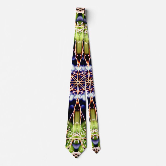 Natural Design Tie (Front)