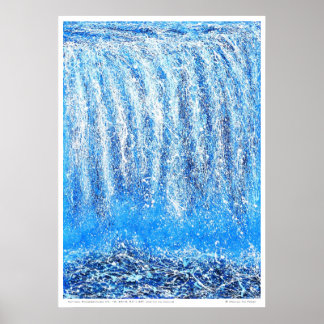 Natural Expressionism Poster