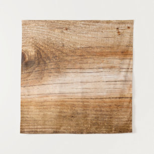 Natural fir wood: textured surface tapestry