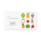 Natural Food Store Business Card