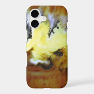 Natural Gemstone Mossy Agate Rockhound Photo