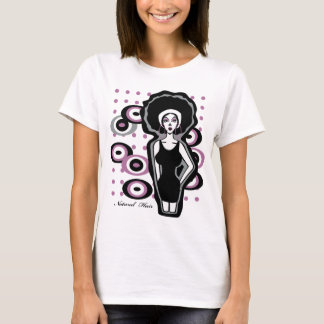 Natural Hair T-Shirt