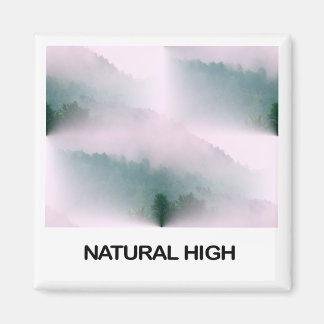Natural High Magnet