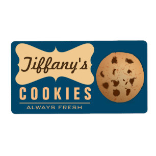 Natural Homebaked Gourmet Handmade Cookies