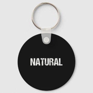 Natural Kraftsport Gym Funny Bodybuilding Key Ring