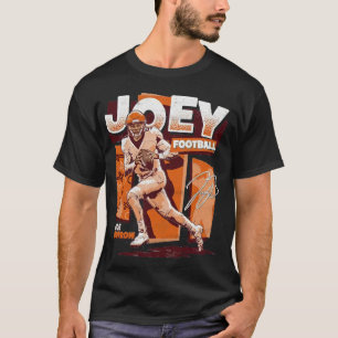 Natural League Overcome YoursJoe Burrow For Cincin T-Shirt