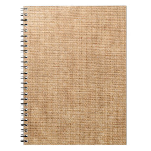 Natural linen texture as backgroundbagging, beige, notebook