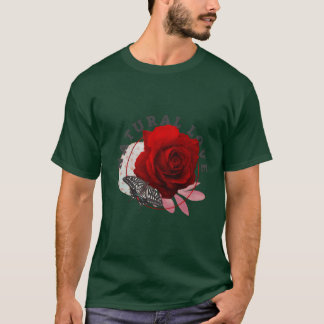 Natural Love friends T-Shirt