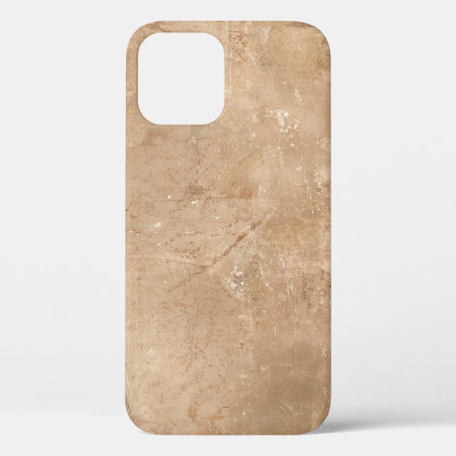 Natural Luxury Marble effect Ancient oriental draw Case-Mate iPhone Case (Back)