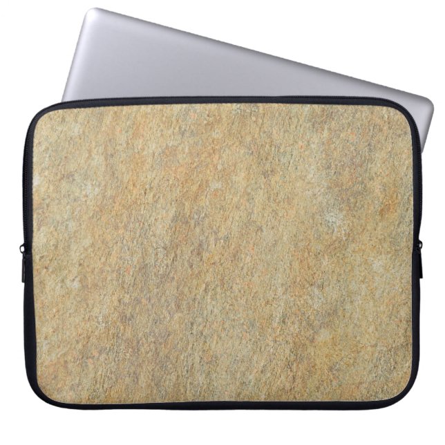 Natural Marble background textureabstract, abstrac Laptop Sleeve (Front)