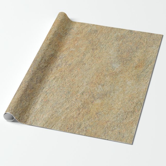 Natural Marble background textureabstract, abstrac Wrapping Paper (Unrolled)