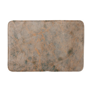 Natural Marble Bath Mat