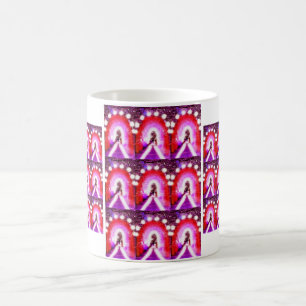 Natural paths coffee mug
