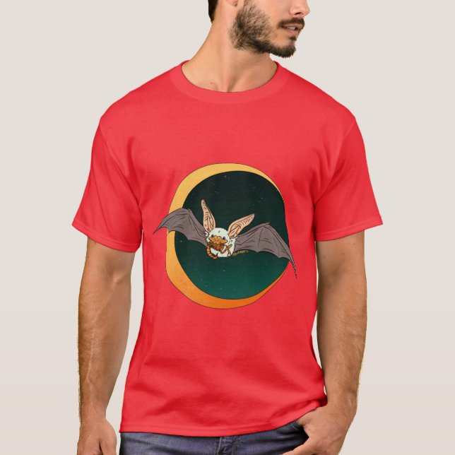 Natural Pest Control T-Shirt (Front)
