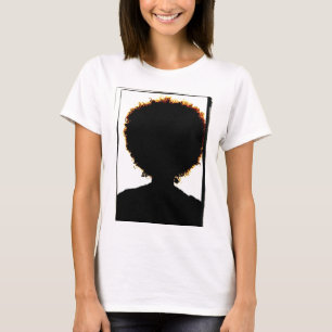 Natural Portrait T-Shirt
