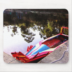 Natural Reflections Mousepad