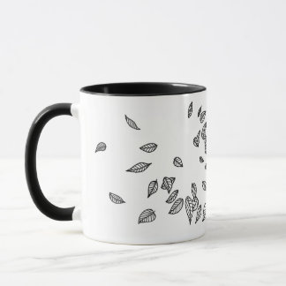 Natural Selection Mug