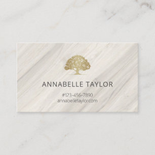 Natural Spa Loyalty Card