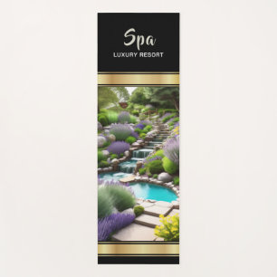 Natural Springs Resort - Yoga Mat