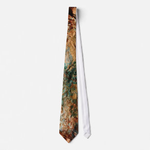 Natural Stone 2 Tie