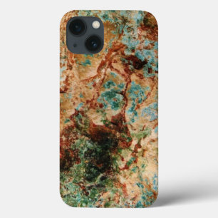 Natural Stone iPad case