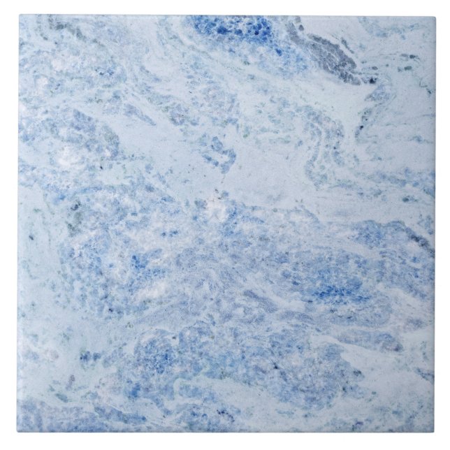 Natural Stone Pattern Ceramic Tile (Front)