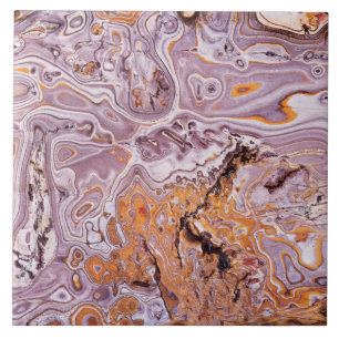 Natural Stone Pattern Ceramic Tile