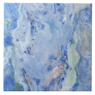 Natural Stone Pattern Ceramic Tile
