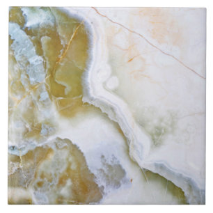 Natural Stone Pattern Ceramic Tile