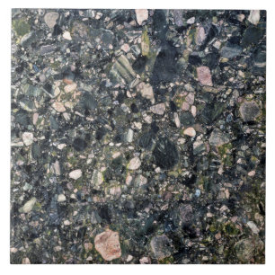 Natural Stone Pattern Ceramic Tile
