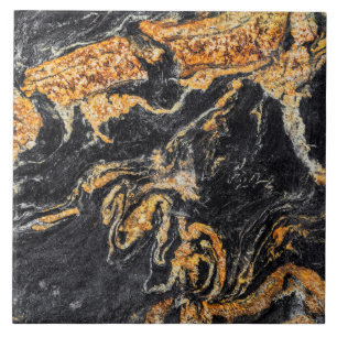 Natural Stone Pattern Ceramic Tile