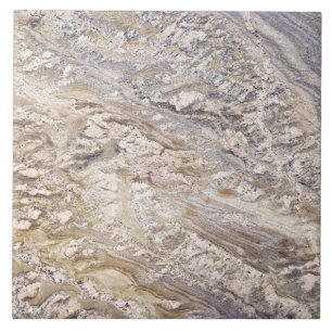 Natural Stone Pattern Ceramic Tile
