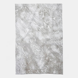 Natural Stone Pattern Kitchen Towel