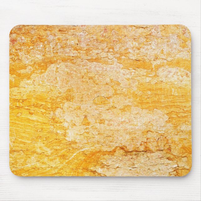 Natural Stone Pattern Mousepad (Front)