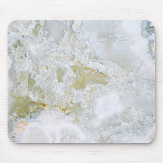 Natural Stone Pattern Mousepad (Front)