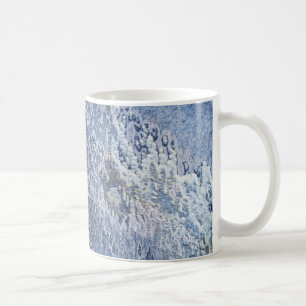 Natural Stone Pattern Mug
