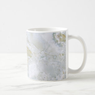 Natural Stone Pattern Mug