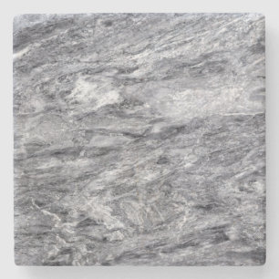Natural Stone Pattern Stone Coaster