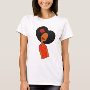 Natural Tilt T-Shirt