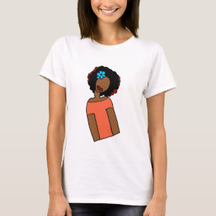 Natural Tilt T-Shirt