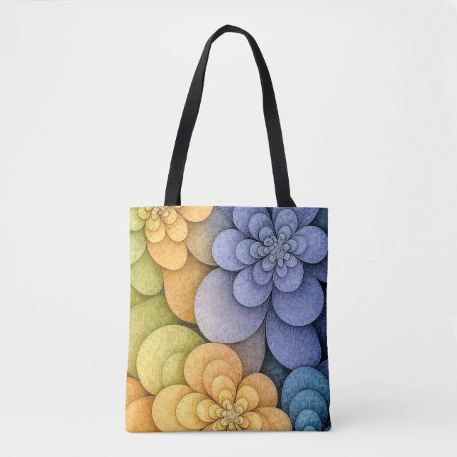 Natural  tote bag (Front)