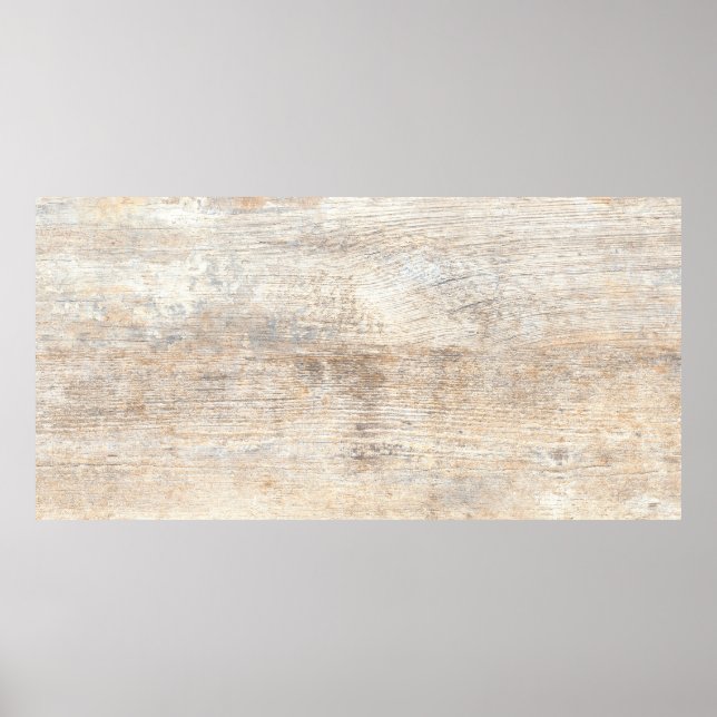 Natural wood texture background, parquet wood back poster (Front)