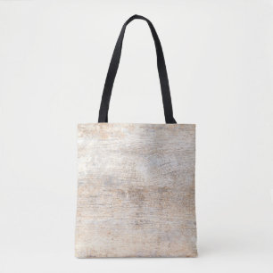 Natural wood texture background, parquet wood back tote bag