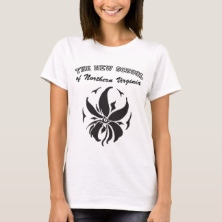 Naturalist Intelligence Symbol Women’s T-Shirt