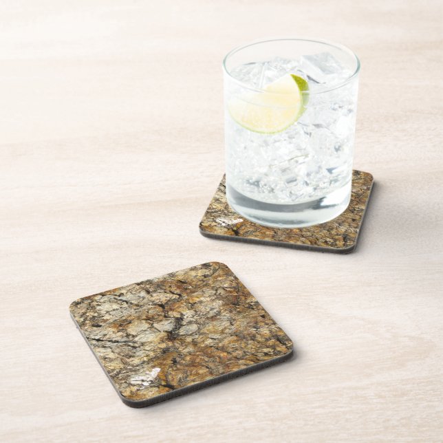 Naturally Cool Surfaces_Marble look Coaster (Right Side)