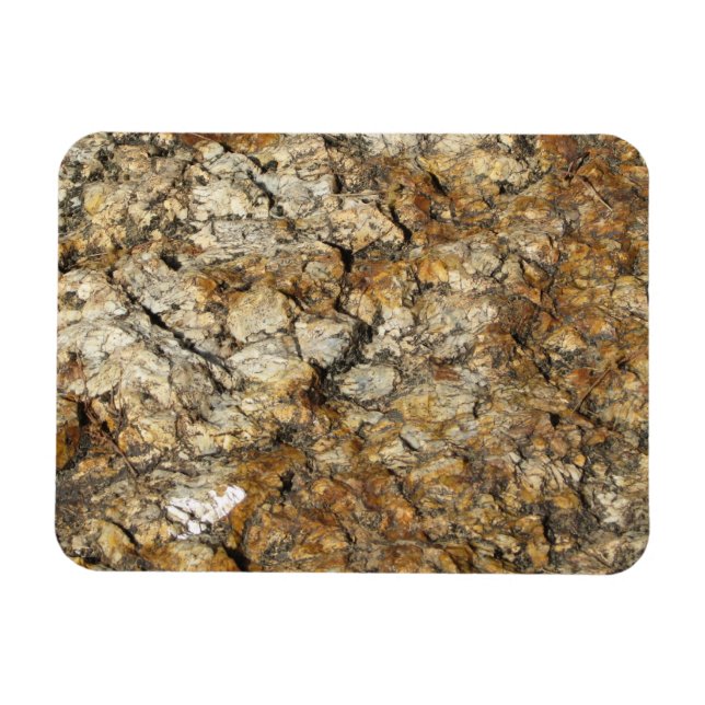 Naturally Cool Surfaces_Marble look Magnet (Horizontal)