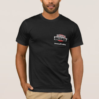 Naturally Intense NYC Personal Training T-Shirt