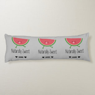Naturally Sweet Body Cushion