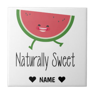 Naturally Sweet Ceramic Tile