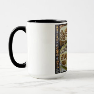 Nature 15. mug